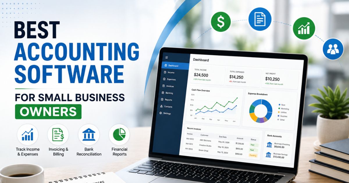 Accounting Software