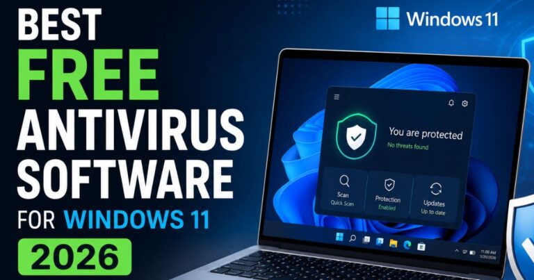 Antivirus Software