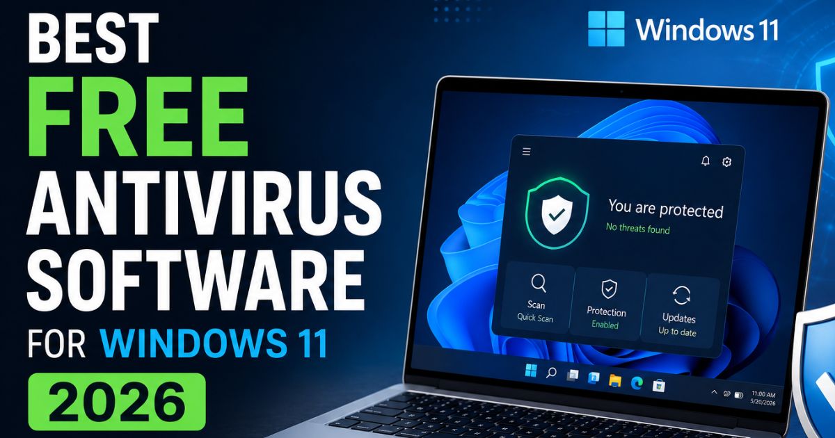 Antivirus Software