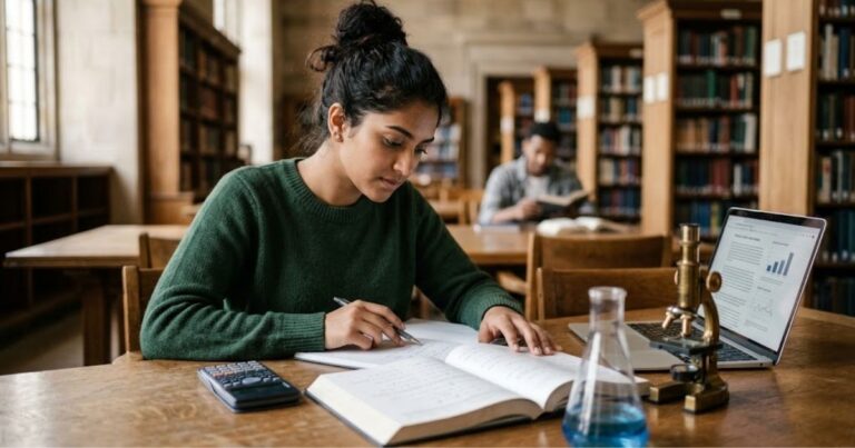 EducationTrove Com Offers Learners