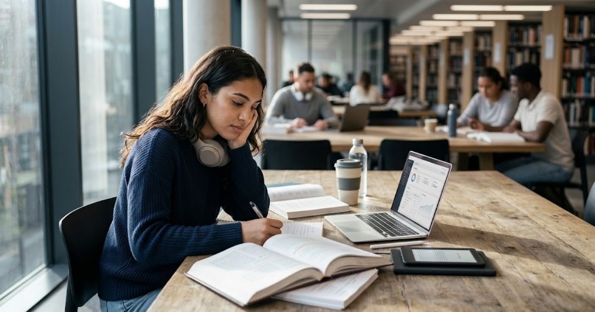 How EducationTrove Com Can Support Better Study and Learning