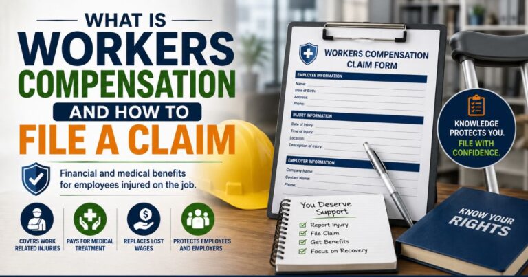 Workers Compensation