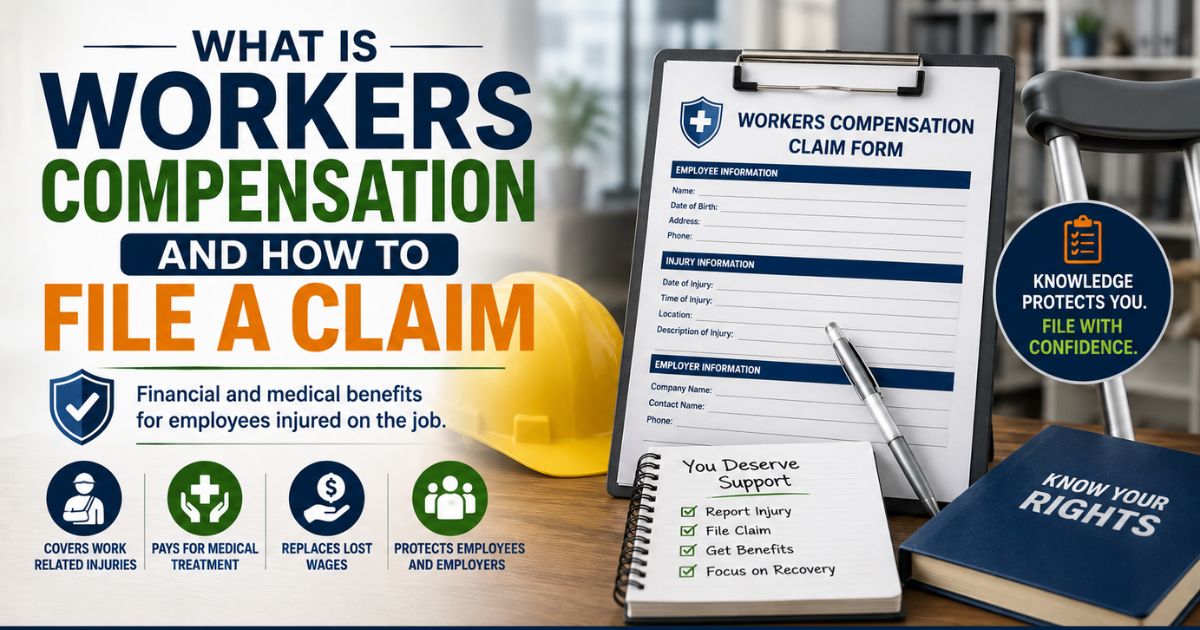 Workers Compensation